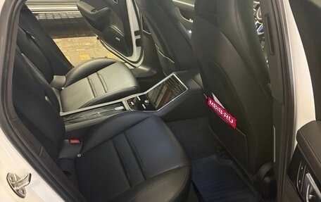 Porsche Panamera II рестайлинг, 2018 год, 4 100 000 рублей, 7 фотография