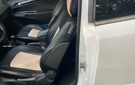 Opel Astra H, 2011 год, 345 000 рублей, 7 фотография