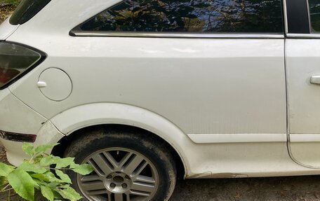 Opel Astra H, 2011 год, 345 000 рублей, 11 фотография