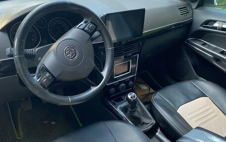 Opel Astra H, 2011 год, 345 000 рублей, 8 фотография