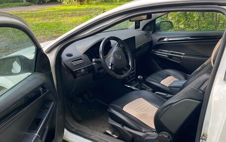 Opel Astra H, 2011 год, 345 000 рублей, 9 фотография
