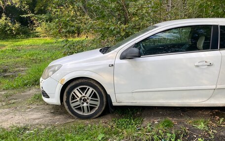 Opel Astra H, 2011 год, 345 000 рублей, 10 фотография