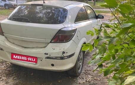 Opel Astra H, 2011 год, 345 000 рублей, 13 фотография