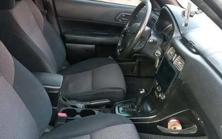 Subaru Forester, 2003 год, 600 000 рублей, 6 фотография