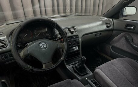 Honda Accord VII рестайлинг, 1994 год, 169 999 рублей, 6 фотография