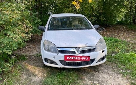 Opel Astra H, 2011 год, 345 000 рублей, 15 фотография