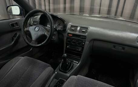 Honda Accord VII рестайлинг, 1994 год, 169 999 рублей, 8 фотография