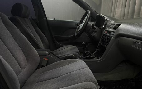 Honda Accord VII рестайлинг, 1994 год, 169 999 рублей, 9 фотография