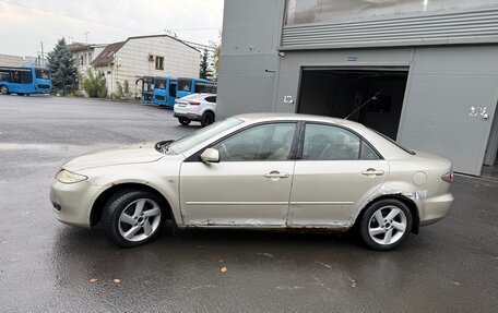 Mazda 6, 2005 год, 190 000 рублей, 3 фотография