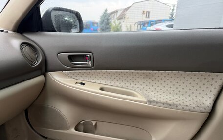 Mazda 6, 2005 год, 190 000 рублей, 14 фотография