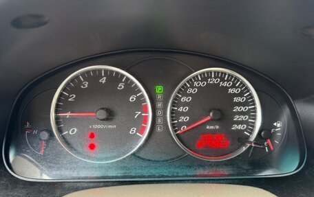 Mazda 6, 2005 год, 190 000 рублей, 12 фотография