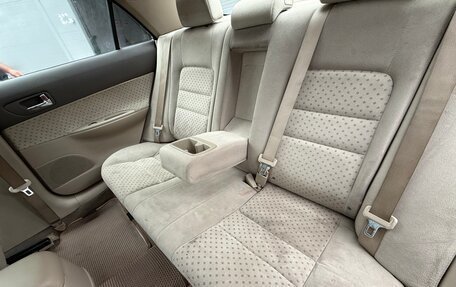 Mazda 6, 2005 год, 190 000 рублей, 17 фотография