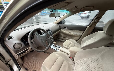 Mazda 6, 2005 год, 190 000 рублей, 9 фотография