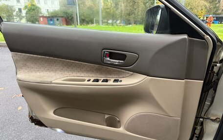 Mazda 6, 2005 год, 190 000 рублей, 13 фотография