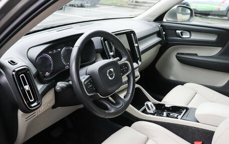 Volvo XC40 I, 2021 год, 2 950 000 рублей, 7 фотография