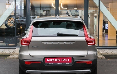Volvo XC40 I, 2021 год, 2 950 000 рублей, 5 фотография