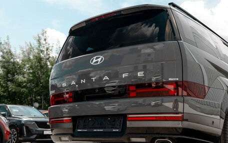 Hyundai Santa Fe IV, 2026 год, 5 990 000 рублей, 6 фотография
