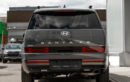 Hyundai Santa Fe IV, 2026 год, 5 990 000 рублей, 5 фотография