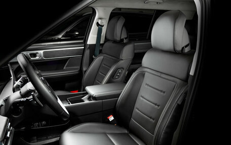 Hyundai Santa Fe IV, 2026 год, 5 990 000 рублей, 15 фотография
