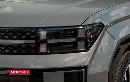 Hyundai Santa Fe IV, 2026 год, 5 990 000 рублей, 7 фотография