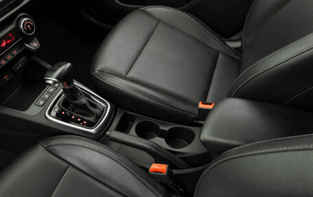 KIA Rio IV, 2020 год, 1 470 000 рублей, 16 фотография