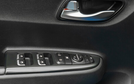 KIA Rio IV, 2020 год, 1 470 000 рублей, 14 фотография