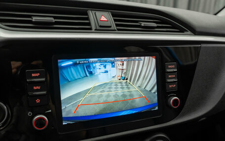 KIA Rio IV, 2020 год, 1 470 000 рублей, 22 фотография