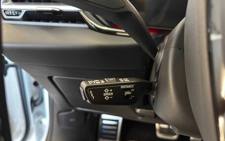 Audi A5, 2026 год, 5 510 000 рублей, 12 фотография