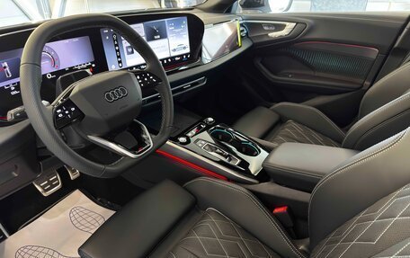 Audi A5, 2026 год, 5 510 000 рублей, 11 фотография