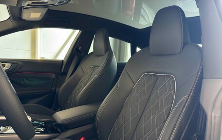 Audi A5, 2026 год, 5 510 000 рублей, 10 фотография
