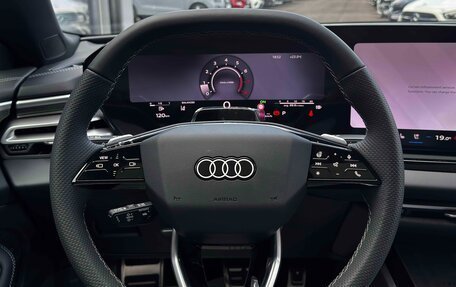 Audi A5, 2026 год, 5 510 000 рублей, 13 фотография