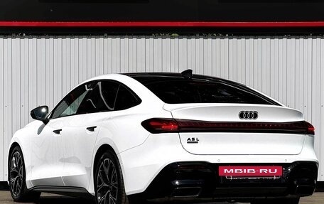 Audi A5, 2026 год, 5 510 000 рублей, 4 фотография