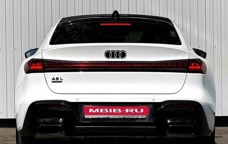 Audi A5, 2026 год, 5 510 000 рублей, 5 фотография