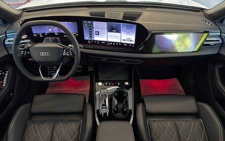 Audi A5, 2026 год, 5 510 000 рублей, 14 фотография