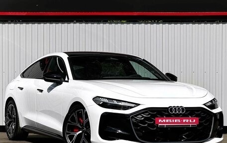 Audi A5, 2026 год, 5 510 000 рублей, 3 фотография
