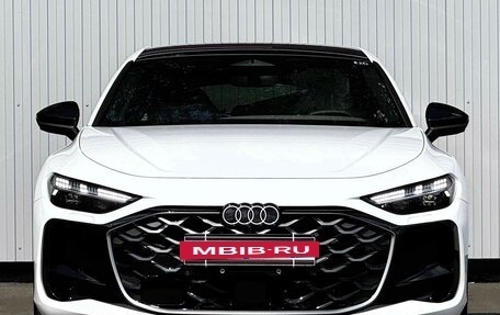 Audi A5, 2026 год, 5 510 000 рублей, 2 фотография