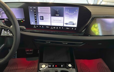 Audi A5, 2026 год, 5 510 000 рублей, 15 фотография