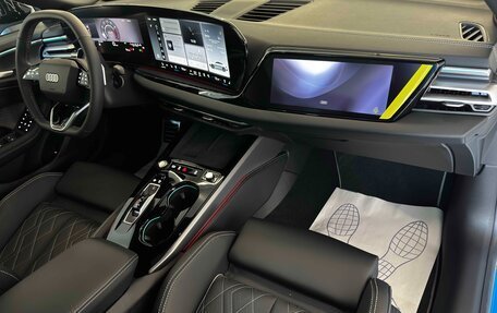 Audi A5, 2026 год, 5 510 000 рублей, 17 фотография