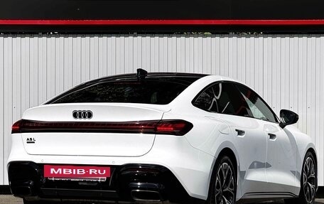 Audi A5, 2026 год, 5 510 000 рублей, 6 фотография