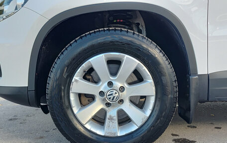 Volkswagen Tiguan I, 2013 год, 1 390 000 рублей, 22 фотография
