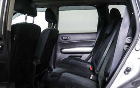 Nissan X-Trail, 2014 год, 1 490 000 рублей, 10 фотография