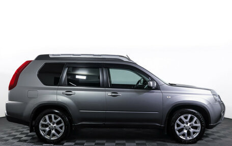 Nissan X-Trail, 2014 год, 1 490 000 рублей, 4 фотография