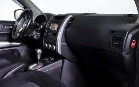 Nissan X-Trail, 2014 год, 1 490 000 рублей, 9 фотография