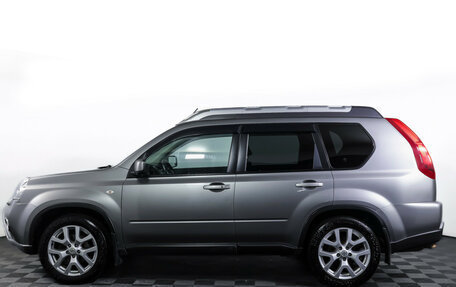 Nissan X-Trail, 2014 год, 1 490 000 рублей, 8 фотография