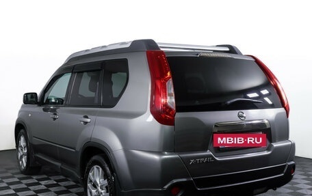Nissan X-Trail, 2014 год, 1 490 000 рублей, 7 фотография