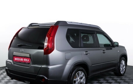 Nissan X-Trail, 2014 год, 1 490 000 рублей, 5 фотография