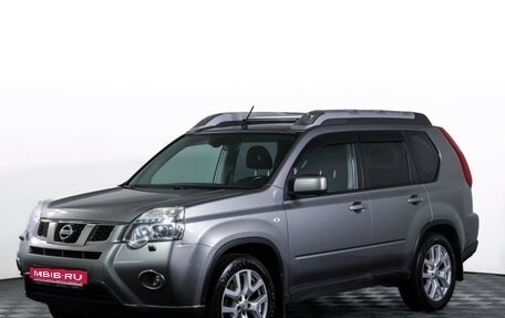 Nissan X-Trail, 2014 год, 1 490 000 рублей, 1 фотография