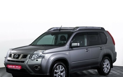 Nissan X-Trail, 2014 год, 1 490 000 рублей, 1 фотография