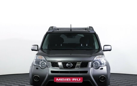 Nissan X-Trail, 2014 год, 1 490 000 рублей, 2 фотография