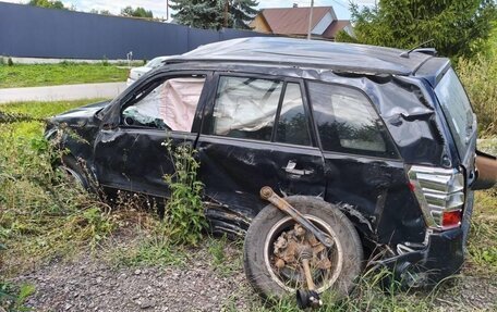 Suzuki Grand Vitara, 2013 год, 400 000 рублей, 6 фотография